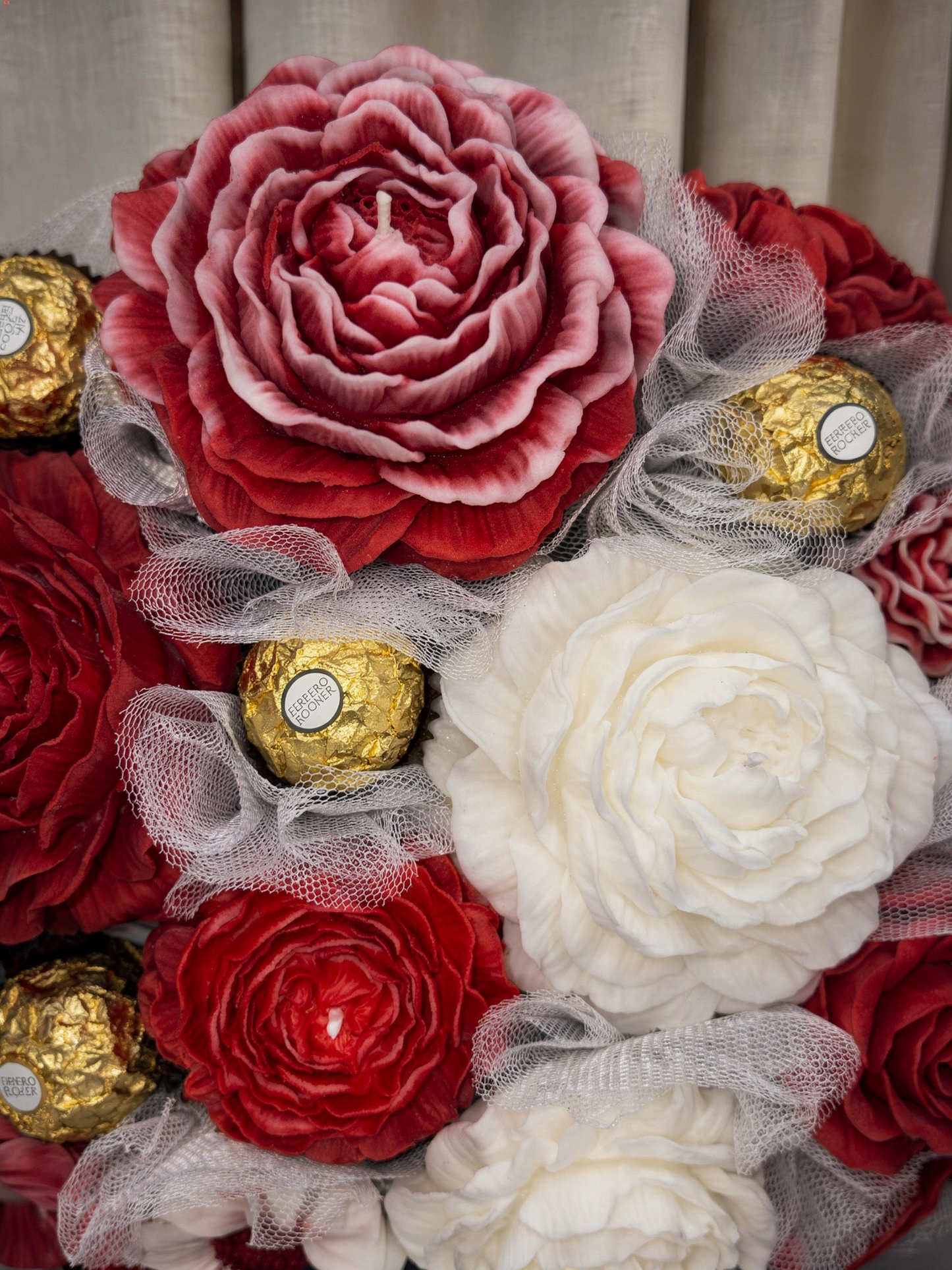 BOUQUET ROYAL