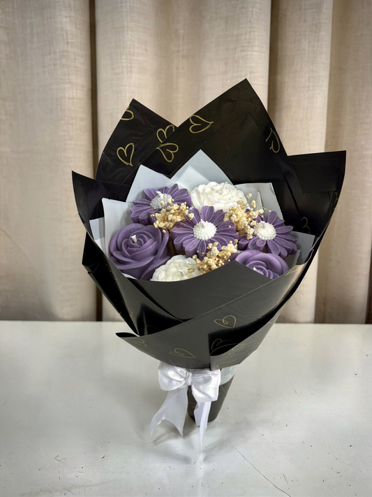 AMETHYST NOIR