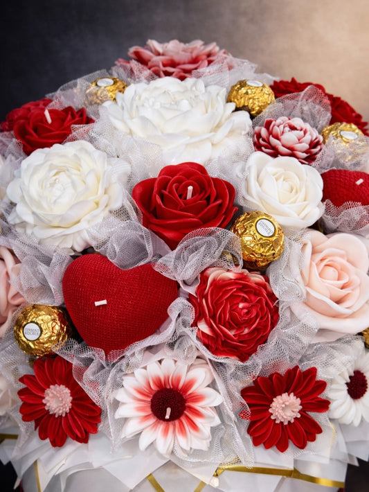 Bouquet Royal – Edición Exclusiva