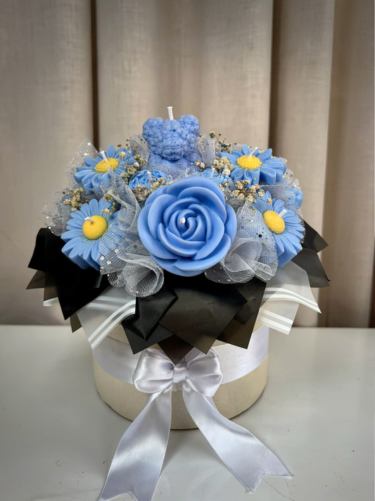 DIAMOND BLOOM
