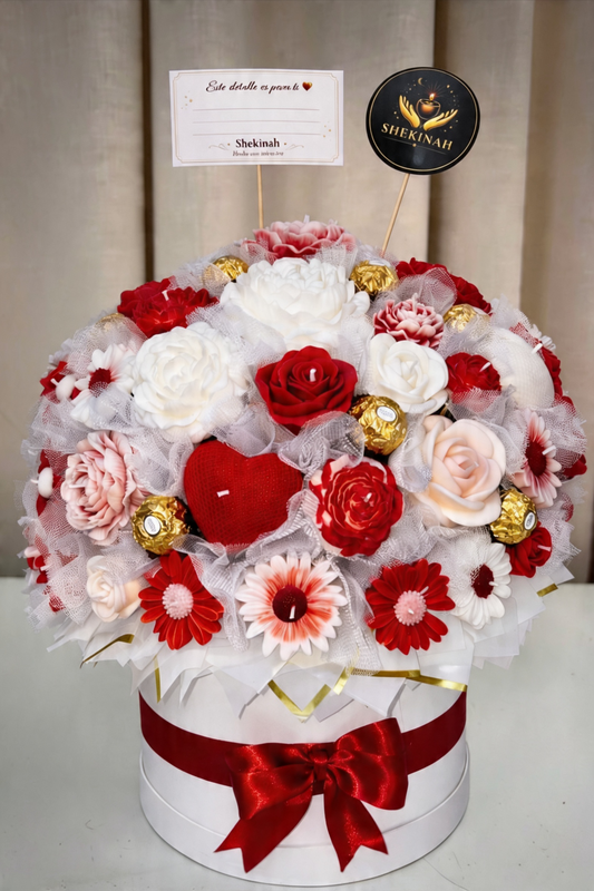 BOUQUET ROYAL