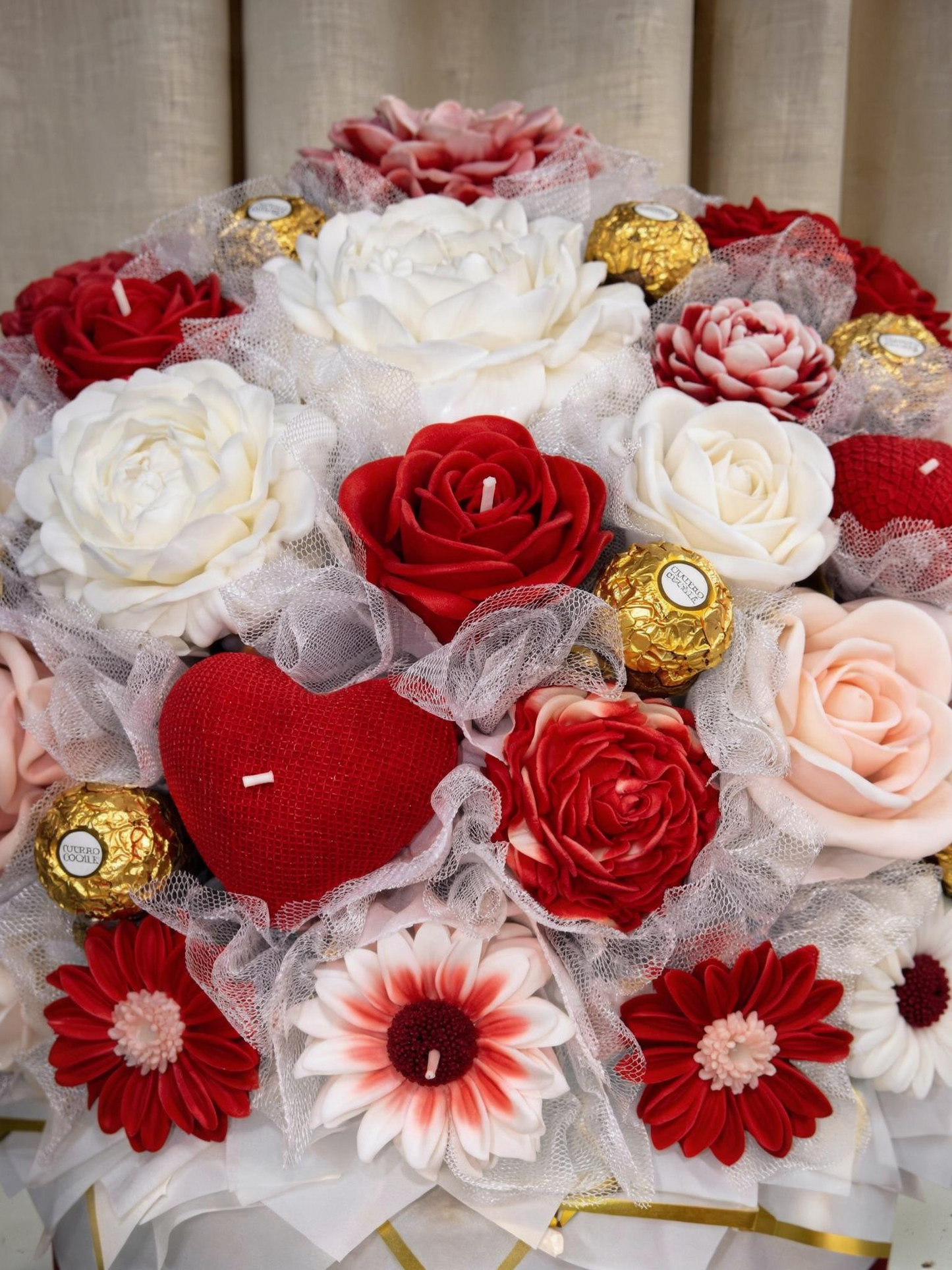 BOUQUET ROYAL
