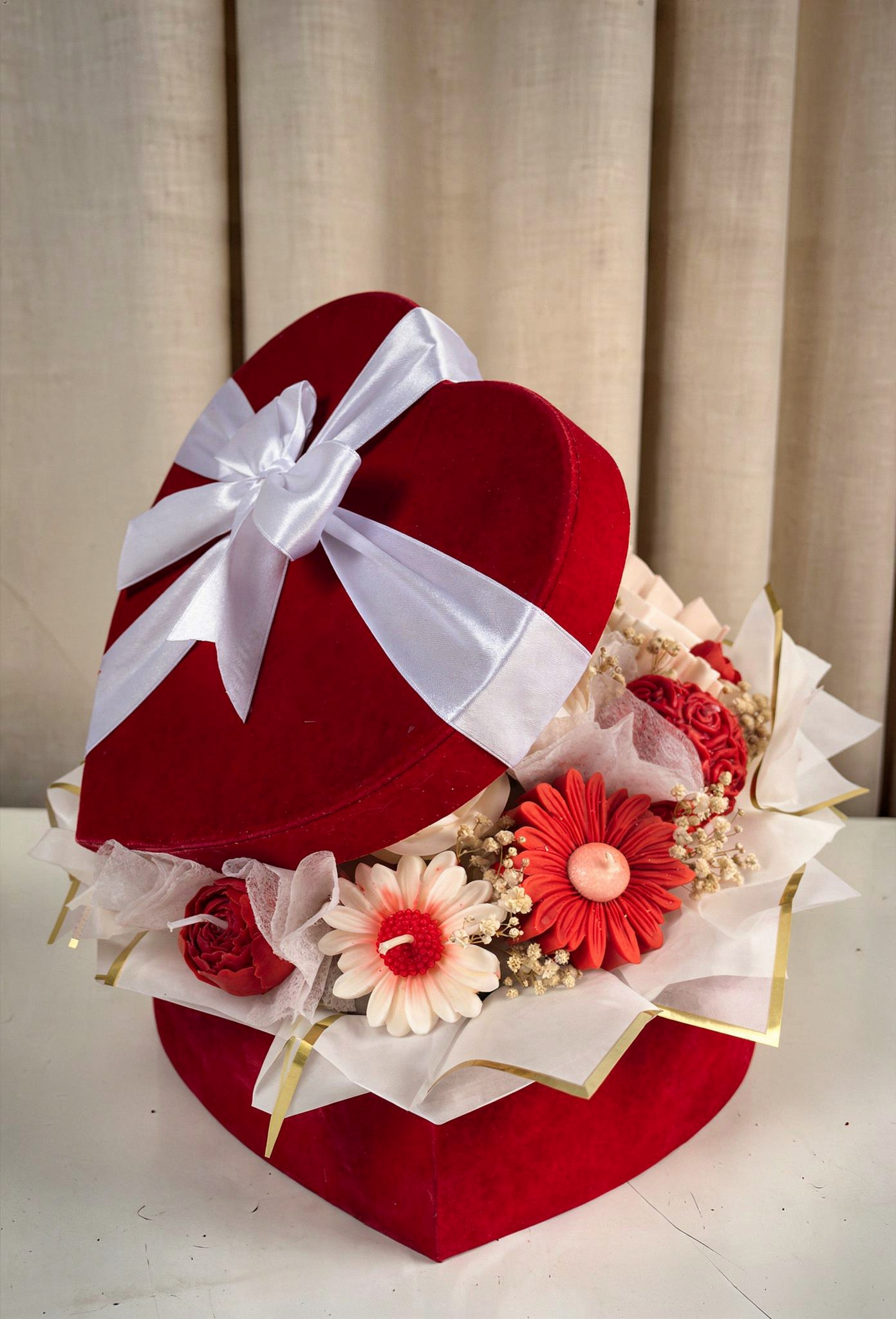 RUBY ESSENCE