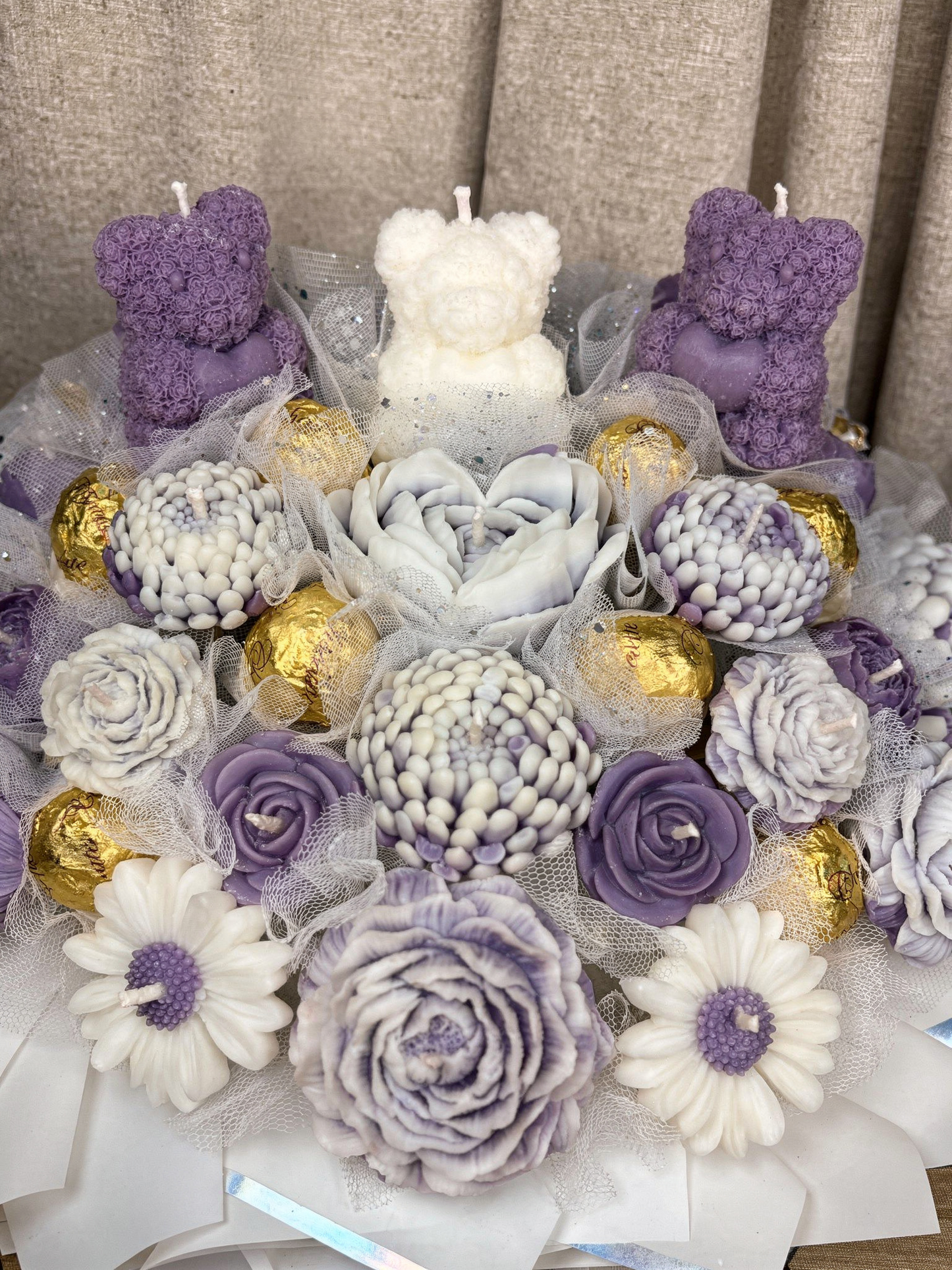 AMETHYST BLOOM