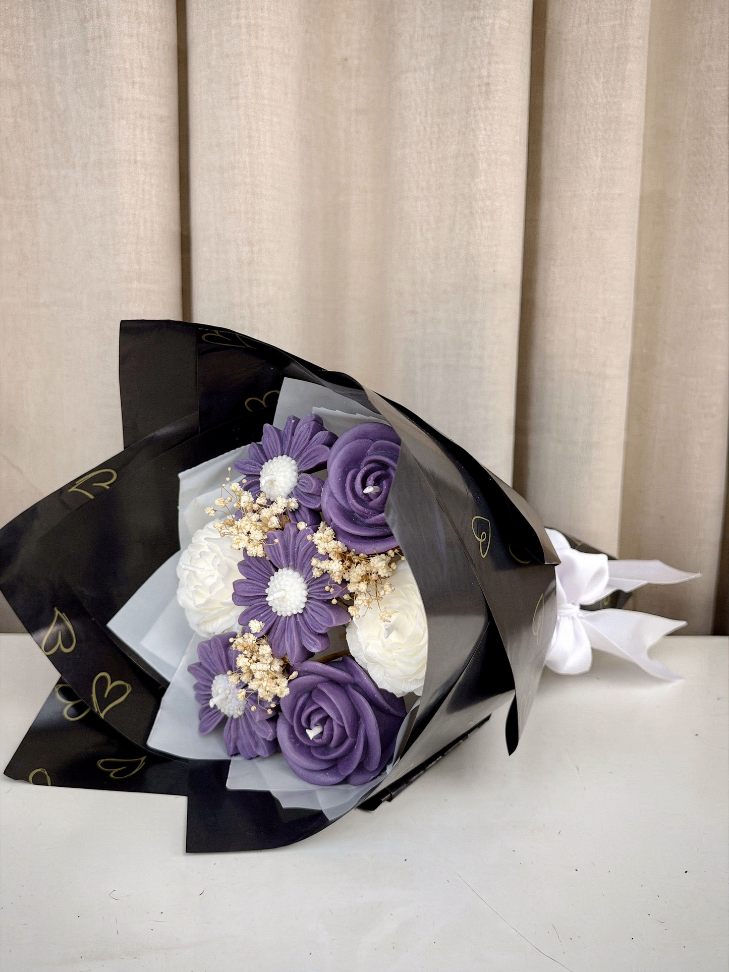 AMETHYST NOIR