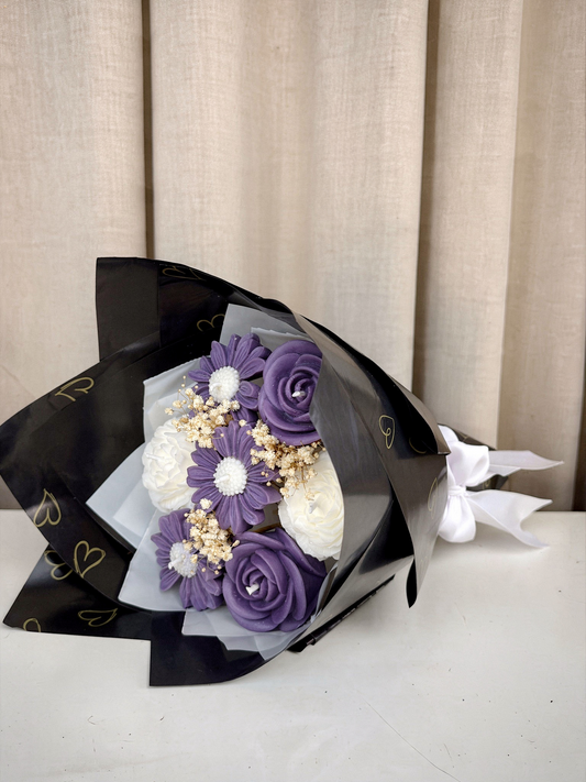 AMETHYST NOIR
